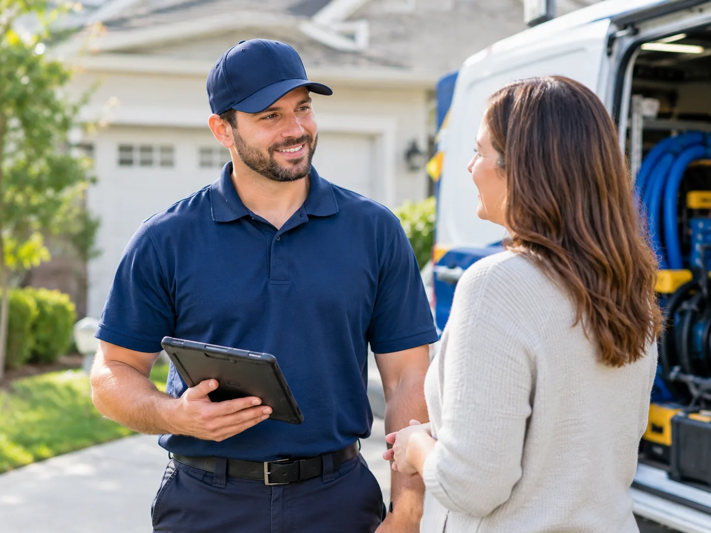 Sewage Backup Cleanup Baton Rouge, LA FAQs